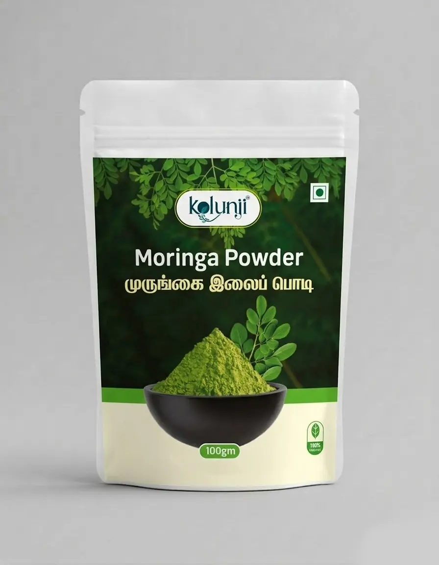 Moringa Powder